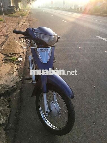 Angel 100cc
