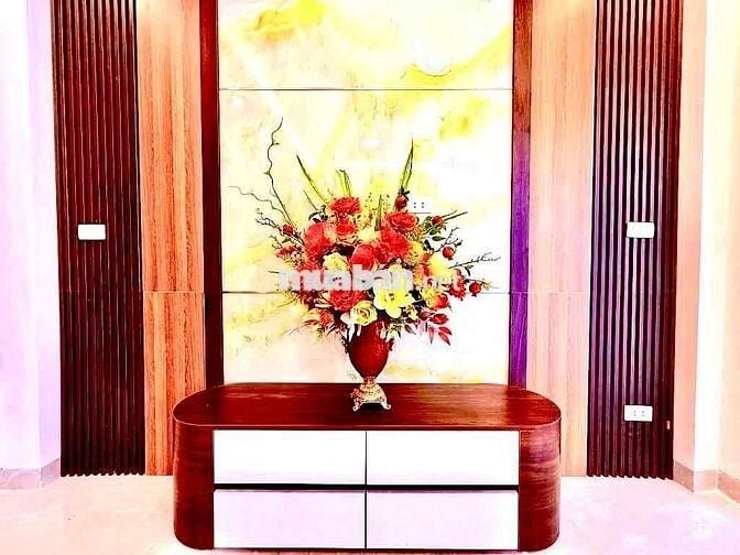 🌺EM GÁI HOA HẬU LĨNH NAM - THANG MÁY - FULL NỘI THẤT - VỊ TRÍ CỰC ĐẸP-