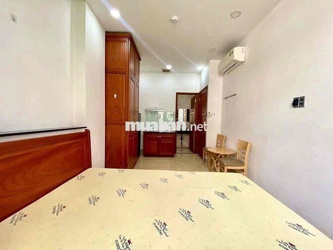 💕CH Studio - Mới Keng - Thang máy - Gần OU - UEF - Hồng Bàng - GTVT 💥