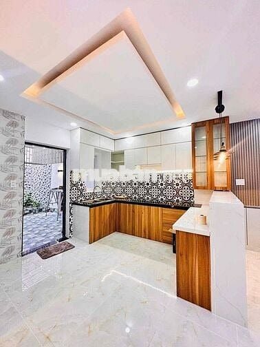 🏡Bán Nhà Thanh Lộc 49, Quận 12
