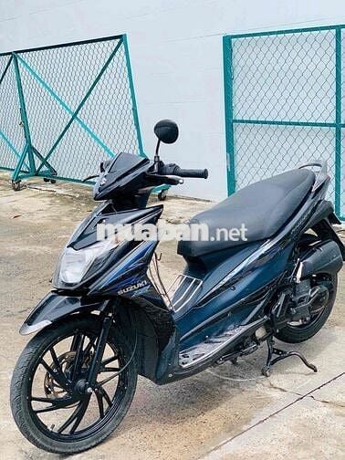 hayate SS Fi biển tp