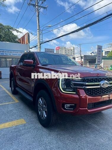 Ford Ranger 2022 XLT 2.0 4x4 AT - 58000 km