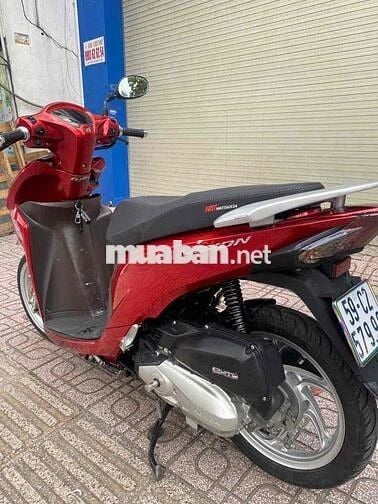 ✅Vision 2016, khoa Smk Bs: 59C2-57996  ✅xe máy zin
