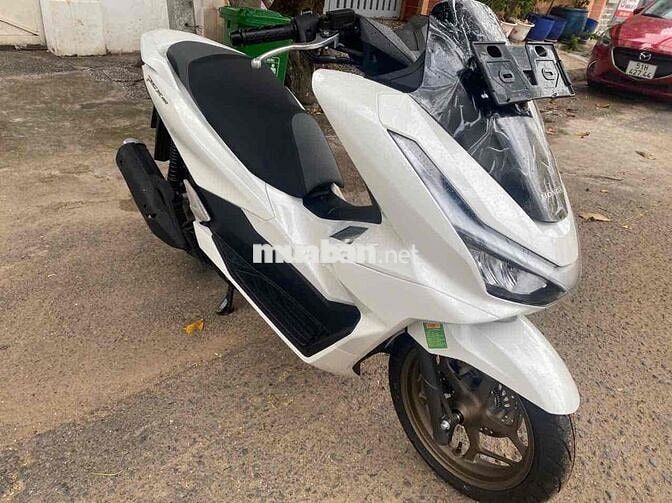 Honda PCX 160