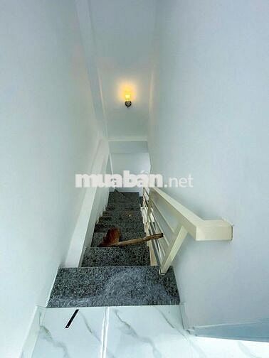 Chủ đi định cư gấp bán nhà Tân Hoà Đông, Quận 6, DT 22m2 nhỉnh 2 tỷ