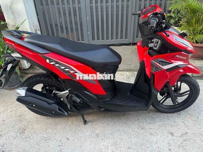 Vario 125 đời 2023 xe đẹp máy zin êm chỉ 31tr
