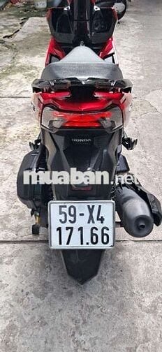 Ab 125 .2023 chính chủ
