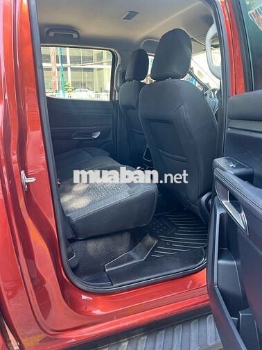 Ford Ranger 2022 XLT 2.0 4x4 AT - 58000 km