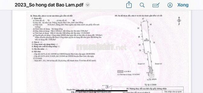 ĐẤT VƯỜN PHÁT MÃI NGÂN HÀNG THU HỒI NỢ