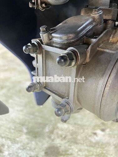 Suzuki Shogun 125 - mạnh mẽ - siêu ngon trong tầm