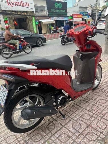 ✅Vision 2016, khoa Smk Bs: 59C2-57996  ✅xe máy zin