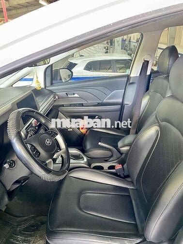 Stargazer Cao cấp 22 đi 40.000km