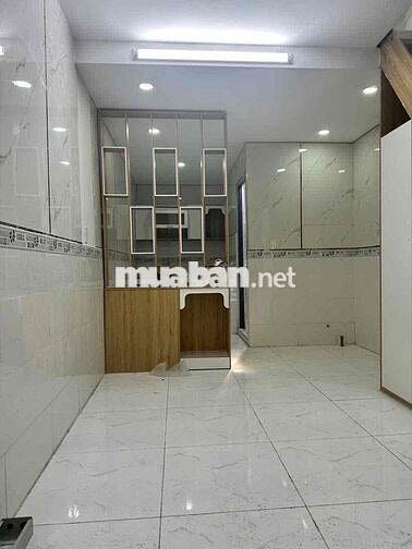 Cần bán nhà chính chủ giáp Bình Chánh ngay Đinh Đức Thiện chỉ 550trieu