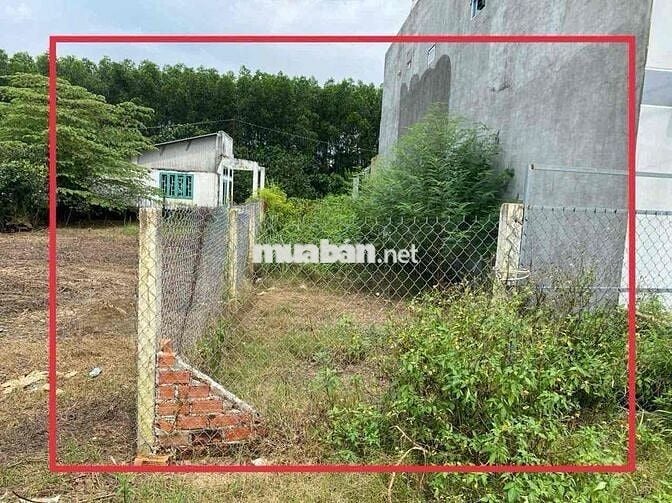 Bán đất Bình Lợi Vĩnh Cửu giá tốt xây nhà ngon. đường ô tô dân kính