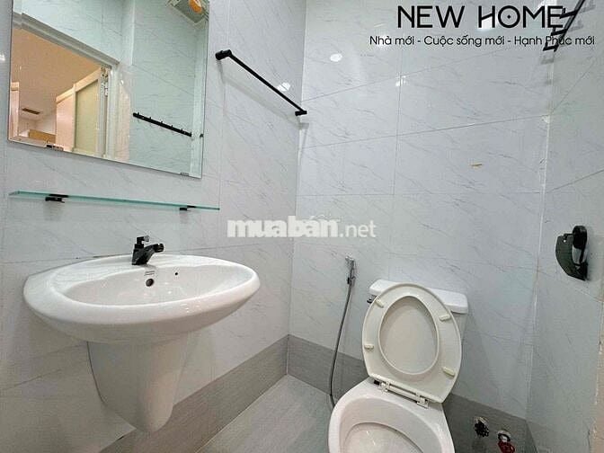 CĂN HỘ 28m2 SÁT VLU, HUTECH NGAY CHÂN CẦU ĐỎ