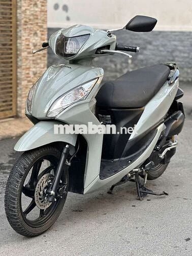 Vision lên khoá Smakey Bstp 9 chủ