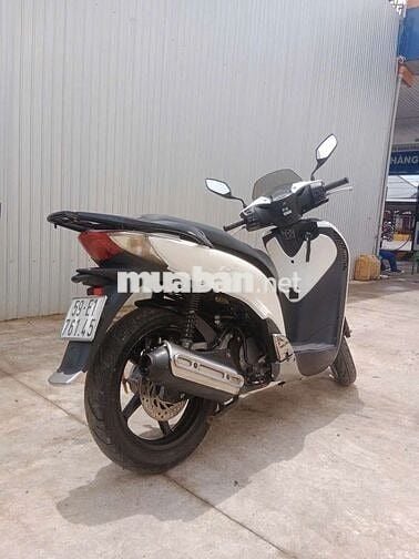 CẦN BÁN XE SH