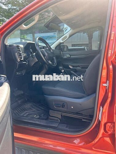 Ford Ranger 2022 XLT 2.0 4x4 AT - 58000 km