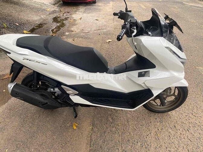 Honda PCX 160
