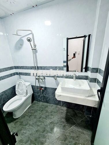 Nhà riêng,Phú Lương,Hà Đông, Nhà mới, Sát Phố, 4tỷ*4T, Full NT, ở ngay