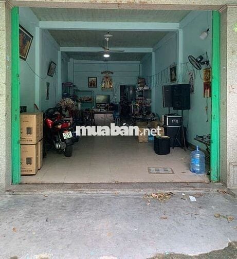 ♥️ Nhà Hẻm Xe Tải Hoà Bình  DT:5x28m