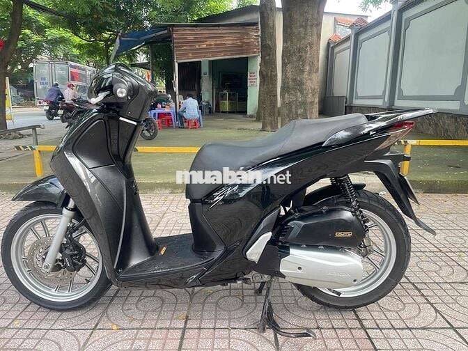 Honda Sh125i 2014 chính chủ biển số thành phố