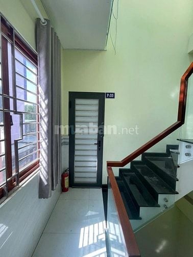 Huỳnh Tấn Phát (dòng tiền 300tr/năm); 5x17m; chủ nhiệt bán; hẻm ô tô