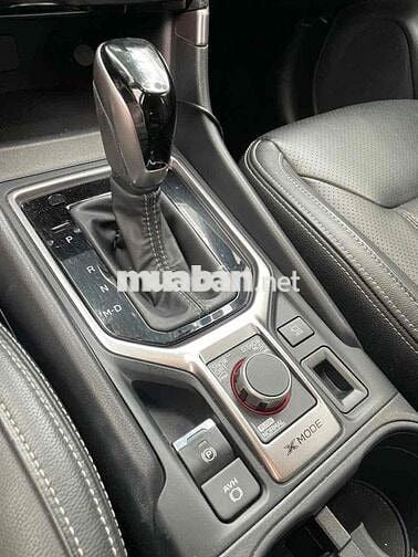 Subaru Forester 1/2020 I-S Eyesight - 82000 km