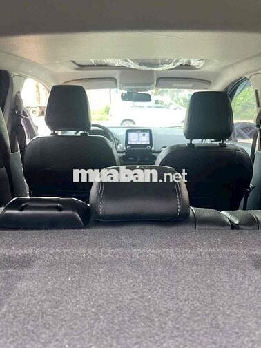 Ford EcoSport 2019. Trả trước 165 Triệu NHẬN XE