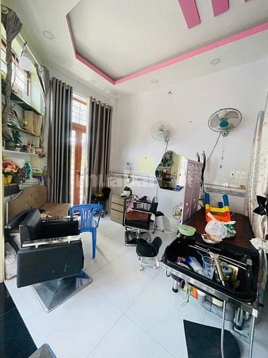 Huỳnh Tấn Phát (dòng tiền 300tr/năm); 5x17m; chủ nhiệt bán; hẻm ô tô