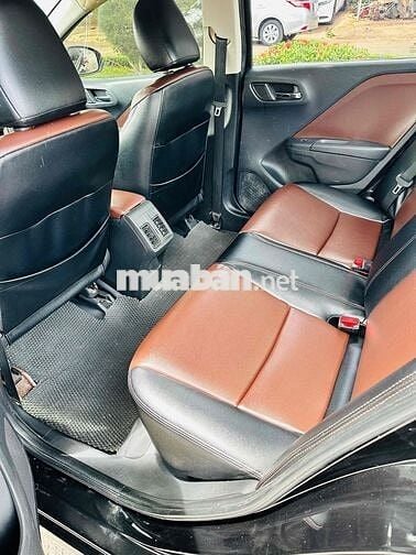 Honda City 2017 1.5 CVT - 139000 km