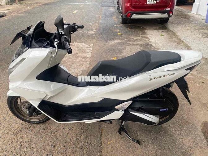 Honda PCX 160