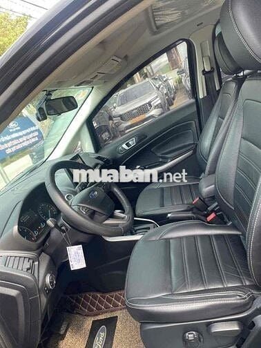 Ford EcoSport 2019. Trả trước 165 Triệu NHẬN XE