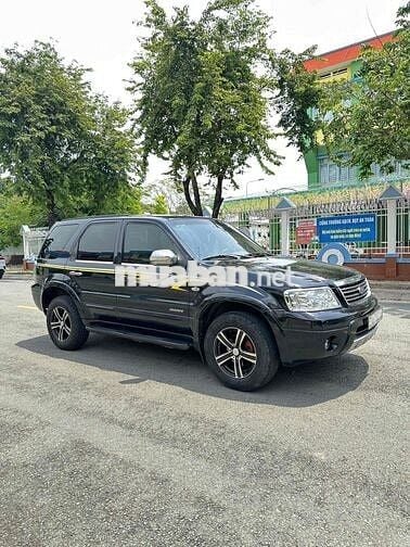 Ford Escape 2005 2.3 AT - 212352 km