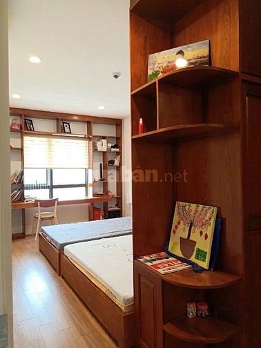 CĂN HỘ ĐẲNG CẤP VƯƠNG GIA_VIEW ĐỈNH TOÀN CẢNH TÂY HỒ_NỘI THẤT SANG XỊN
