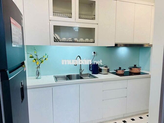 Giá cực tốt Vinhomes Gardenia - Mỹ Đình 80m2 2PN đủ đồ đẹp chỉ 15tr/th