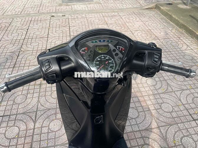 Honda Sh125i 2014 chính chủ biển số thành phố
