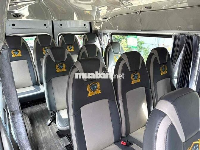 TRAINSIT 2023 full đồ chơi ,HỖ TRỢ VAY NGÂN HÀNG