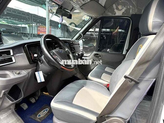 TRAINSIT 2023 full đồ chơi ,HỖ TRỢ VAY NGÂN HÀNG