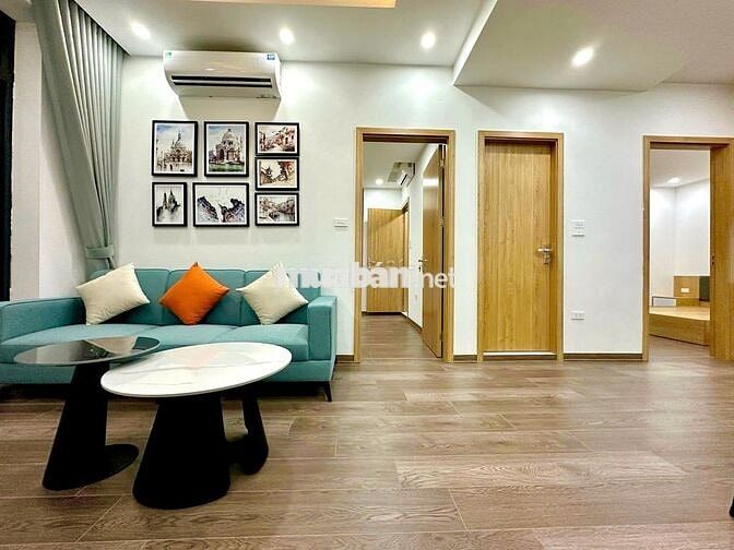NÓNG HỪNG HỰC! Chung cư Hồ Gươm plaza Hà Đông 76m2,Giá 4.xx tỷ( có sổ)
