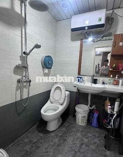 BÁN CHUNG CƯ BÌNH VƯỢNG – QUANG TRUNG, HÀ ĐÔNG – 115,2 M2 – NHỈNH 5 TỶ