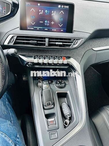 Peugeot 5008 2018 1.6L Turbo - 86000 km