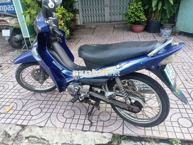 Bán xe JUPITER YAMAHA