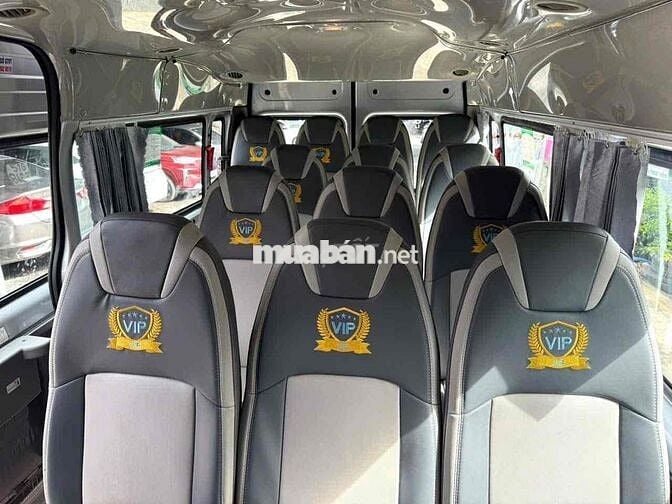 TRAINSIT 2023 full đồ chơi ,HỖ TRỢ VAY NGÂN HÀNG