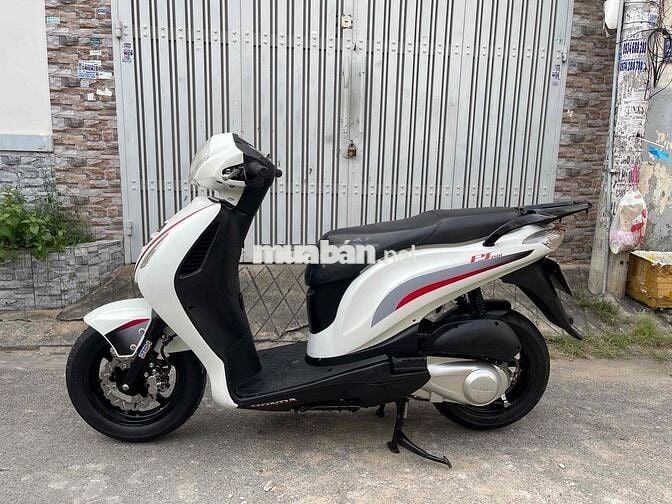PS 150i Fi 2007 bstp 9chủ xe bao đẹp BS đẹp 39.79