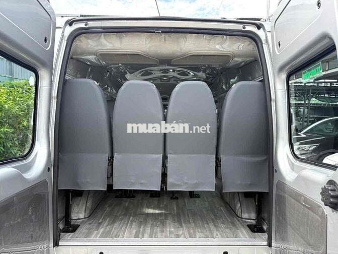 TRAINSIT 2023 full đồ chơi ,HỖ TRỢ VAY NGÂN HÀNG