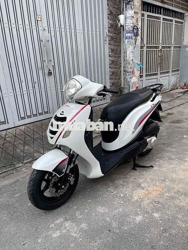 PS 150i Fi 2007 bstp 9chủ xe bao đẹp BS đẹp 39.79