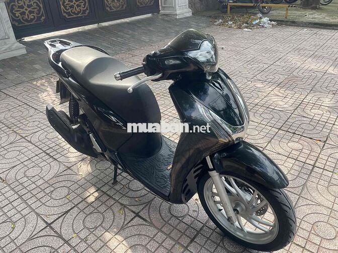 Honda Sh125i 2014 chính chủ biển số thành phố
