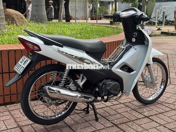 wave 2020 bstp chính chủ