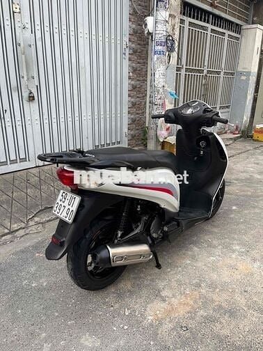 PS 150i Fi 2007 bstp 9chủ xe bao đẹp BS đẹp 39.79